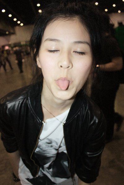 Pic.คนแนววๆๆๆๆ