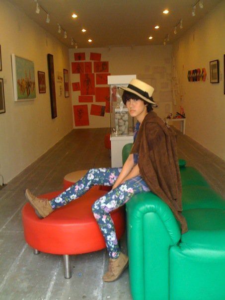 Pic.คนแนววๆๆๆๆ