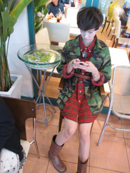 Pic.คนแนววๆๆๆๆ