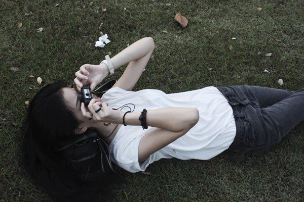 Pic.คนแนววๆๆๆๆ