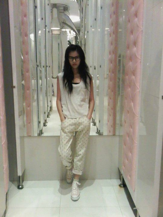 Pic.คนแนววๆๆๆๆ