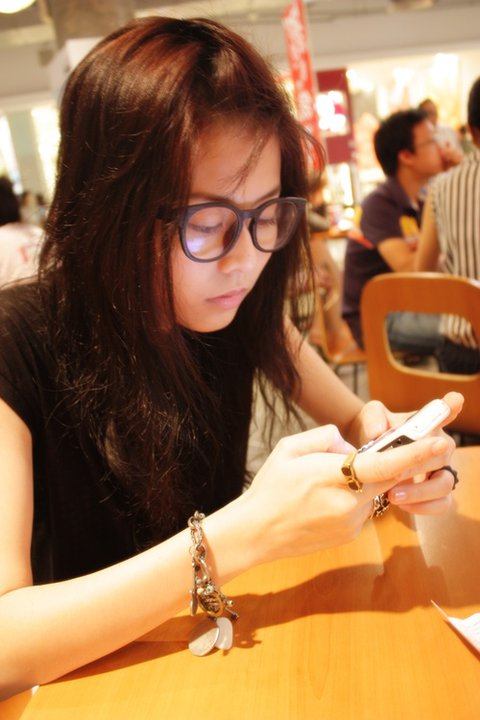 Pic.คนแนววๆๆๆๆ