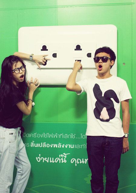 Pic.คนแนววๆๆๆๆ