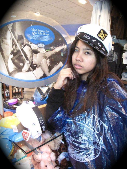 หญิงแม้น สวยๆๆ เก๋ วันเบาๆๆ ของซี