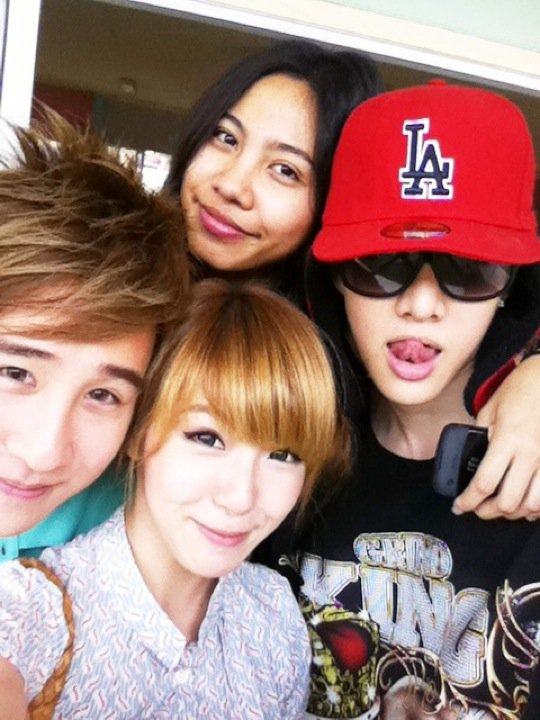 หญิงแม้น สวยๆๆ เก๋ วันเบาๆๆ ของซี