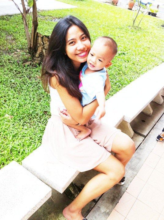 หญิงแม้น สวยๆๆ เก๋ วันเบาๆๆ ของซี