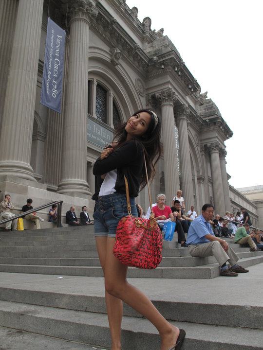 หญิงแม้น สวยๆๆ เก๋ วันเบาๆๆ ของซี