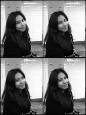 หญิงแม้น สวยๆๆ เก๋ วันเบาๆๆ ของซี