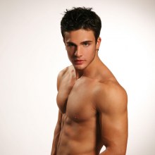 Hot Man Chart 3 Philip Fusco