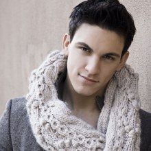 Hot Man Chart 4 Ray Santiesteban