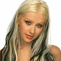 Christina นักร้องสาวที่มีหลายหน้าไม่ซ้ำกัน