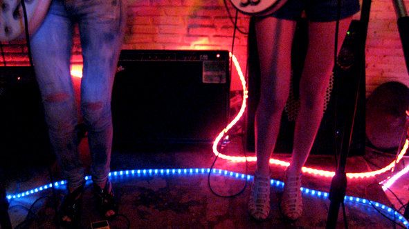 ฝาแฝดเพชร + พลอย เริ่ดๆๆ เชิดๆ เท่ๆ เก๋ๆ