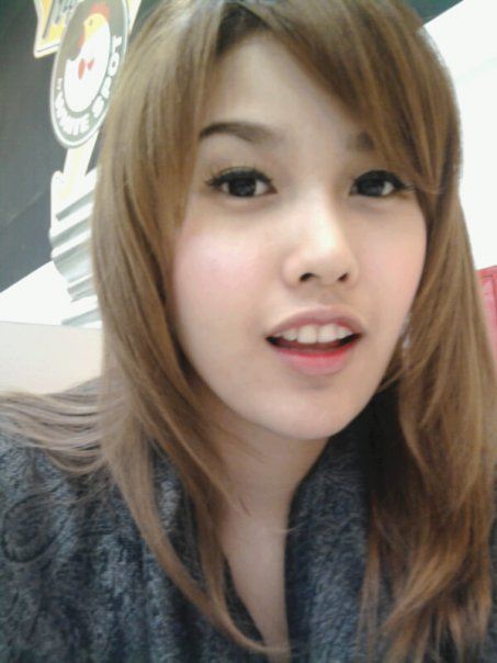 น่ารักอีกแล้ว พี่หญิง สุวรรณี สตมหาชลาสินธุ์ นางเอก MV คดีฆาตกรรม LINK CONER