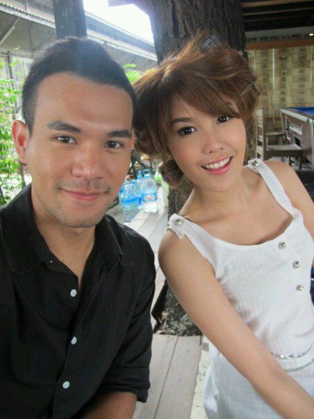 น่ารักอีกแล้ว พี่หญิง สุวรรณี สตมหาชลาสินธุ์ นางเอก MV คดีฆาตกรรม LINK CONER