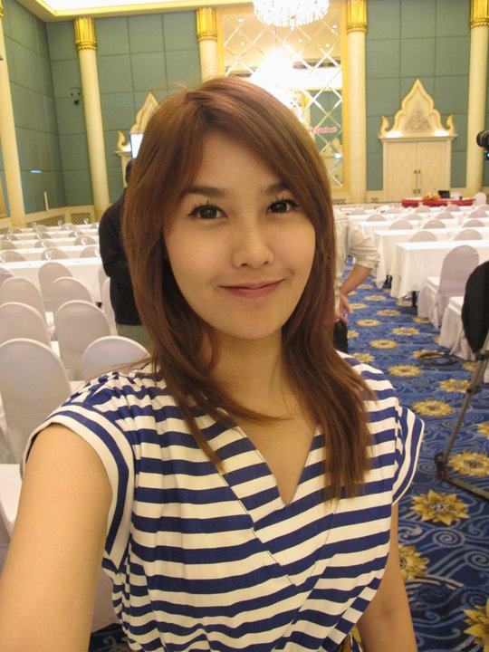 น่ารักอีกแล้ว พี่หญิง สุวรรณี สตมหาชลาสินธุ์ นางเอก MV คดีฆาตกรรม LINK CONER