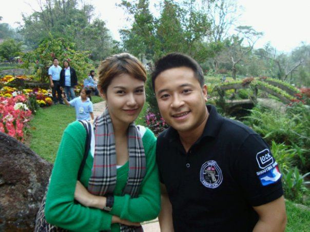 น่ารักอีกแล้ว พี่หญิง สุวรรณี สตมหาชลาสินธุ์ นางเอก MV คดีฆาตกรรม LINK CONER