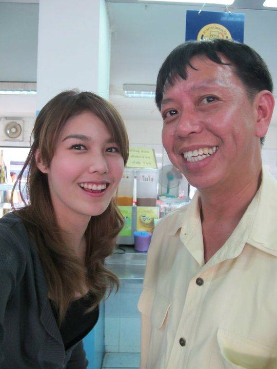 น่ารักอีกแล้ว พี่หญิง สุวรรณี สตมหาชลาสินธุ์ นางเอก MV คดีฆาตกรรม LINK CONER