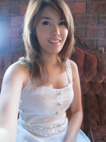 น่ารักอีกแล้ว พี่หญิง สุวรรณี สตมหาชลาสินธุ์ นางเอก MV คดีฆาตกรรม LINK CONER