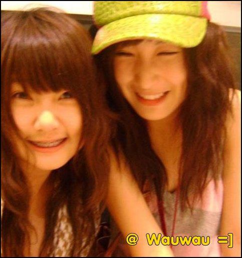 พี่ ปาร์ม น่ารัก