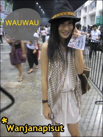 พี่ ปาร์ม น่ารัก