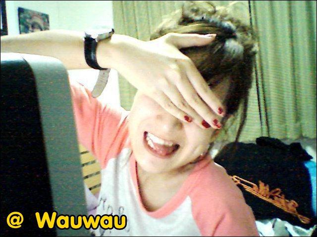 พี่ ปาร์ม น่ารัก