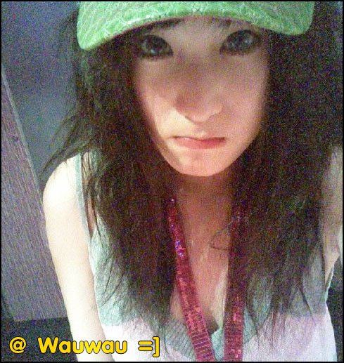 พี่ ปาร์ม น่ารัก