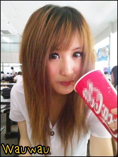 พี่ ปาร์ม น่ารัก