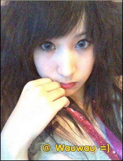 พี่ ปาร์ม น่ารัก