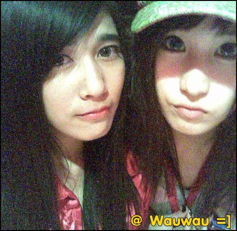 พี่ ปาร์ม น่ารัก