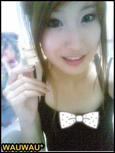 พี่ ปาร์ม น่ารัก