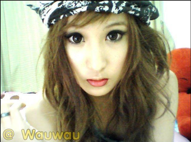 พี่ ปาร์ม น่ารัก