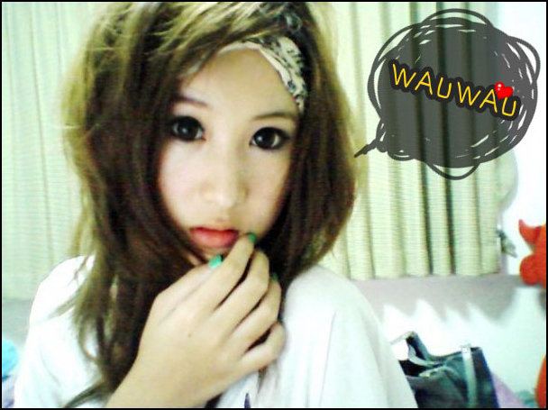 พี่ ปาร์ม น่ารัก