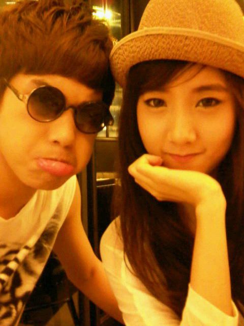 Pic !! ทิวลี่&กู๊ดดี้ (ไม่เข้าจะเสียใจ เชอะ !)