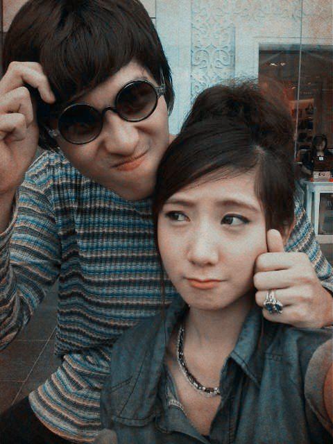 Pic !! ทิวลี่&กู๊ดดี้ (ไม่เข้าจะเสียใจ เชอะ !)