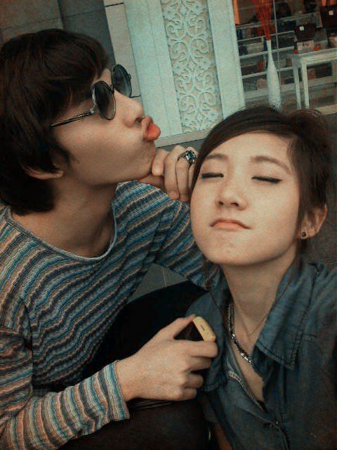 Pic !! ทิวลี่&กู๊ดดี้ (ไม่เข้าจะเสียใจ เชอะ !)