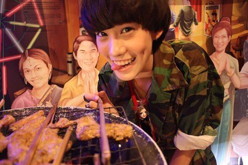 Pic.>>>แนวกว่านี้ไม่มีอีกแล้วว<<<