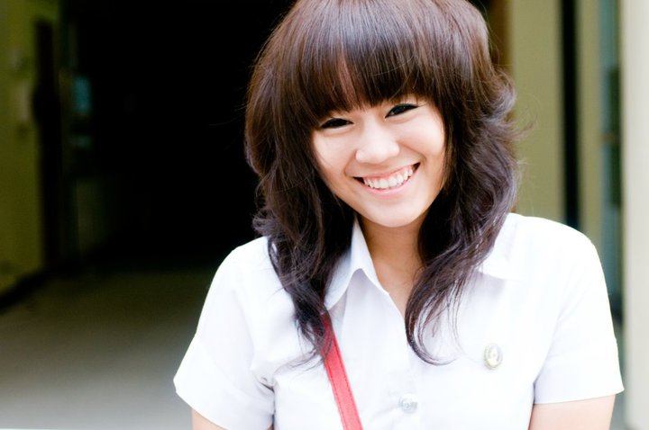 Pixxx พี่ CUT คนน่ารักในเฟสบุ๊ก