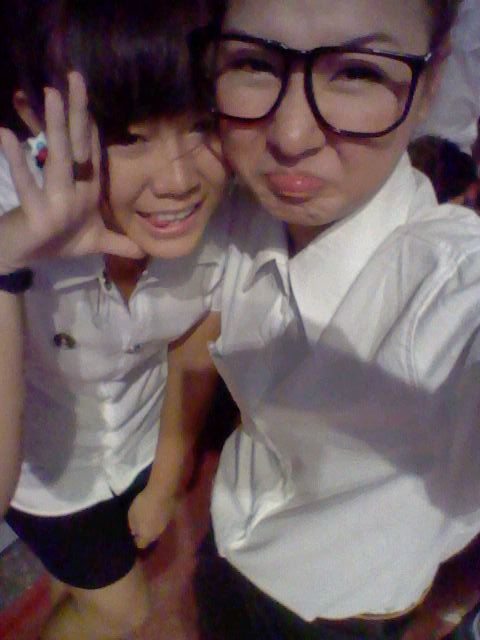 Pixxx พี่ CUT คนน่ารักในเฟสบุ๊ก