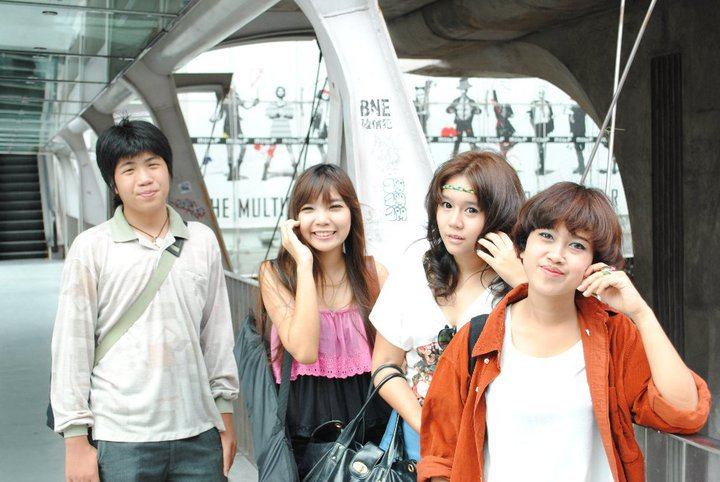 Pixxx พี่ CUT คนน่ารักในเฟสบุ๊ก