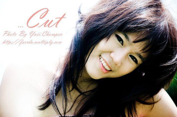 Pixxx พี่ CUT คนน่ารักในเฟสบุ๊ก