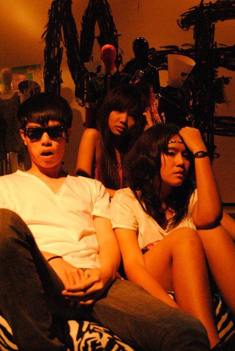 Pixxx พี่ CUT คนน่ารักในเฟสบุ๊ก