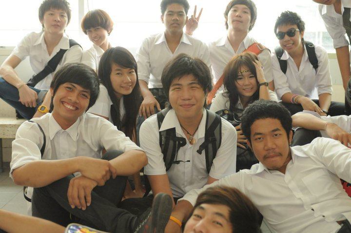 Pixxx พี่ CUT คนน่ารักในเฟสบุ๊ก