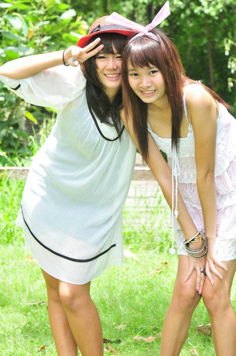 Pixxx พี่ CUT คนน่ารักในเฟสบุ๊ก