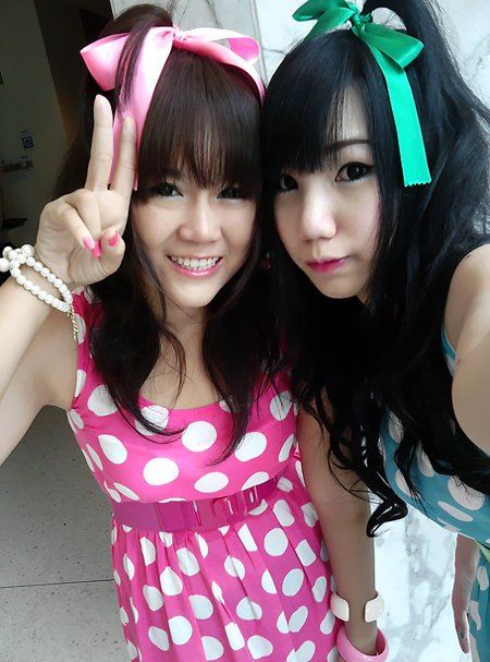 Pixxx พี่ CUT คนน่ารักในเฟสบุ๊ก