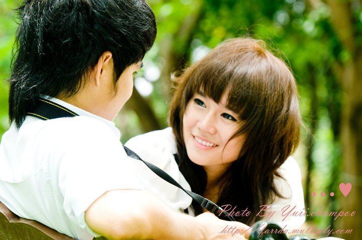 Pixxx พี่ CUT คนน่ารักในเฟสบุ๊ก