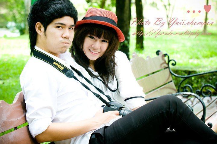 Pixxx พี่ CUT คนน่ารักในเฟสบุ๊ก