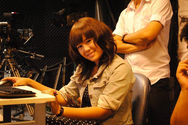 Pixxx พี่ CUT คนน่ารักในเฟสบุ๊ก