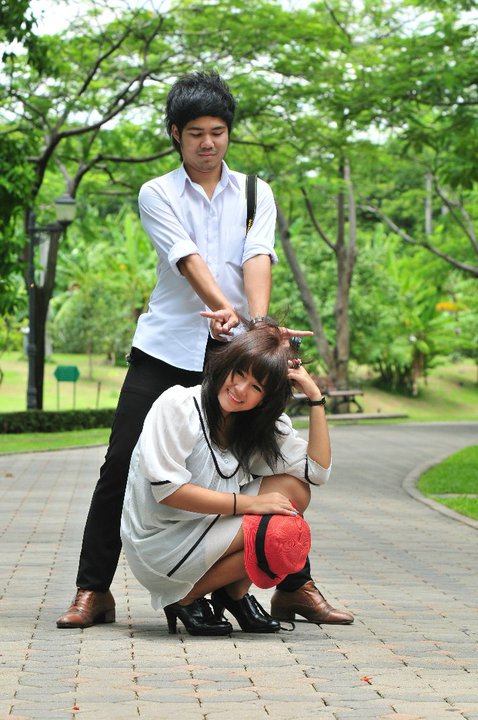 Pixxx พี่ CUT คนน่ารักในเฟสบุ๊ก