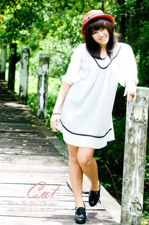 Pixxx พี่ CUT คนน่ารักในเฟสบุ๊ก