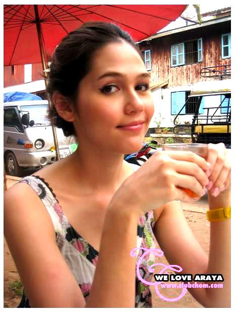 ชมพู่ สวยหวาน น่ารัก เซ็กซี่ แบ๊ว ไฮโซ เธอเป็นได้ทุกอย่าง